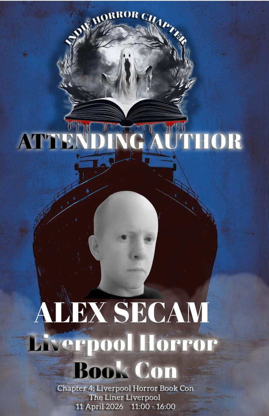 Indiehorrorchapter.uk